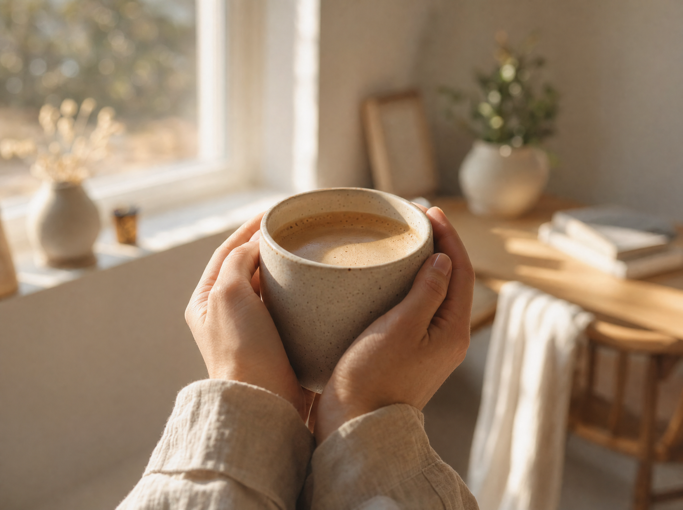 About KnackfulHome