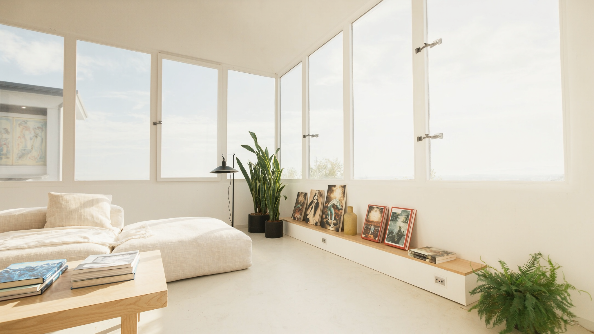 KnackfulHome