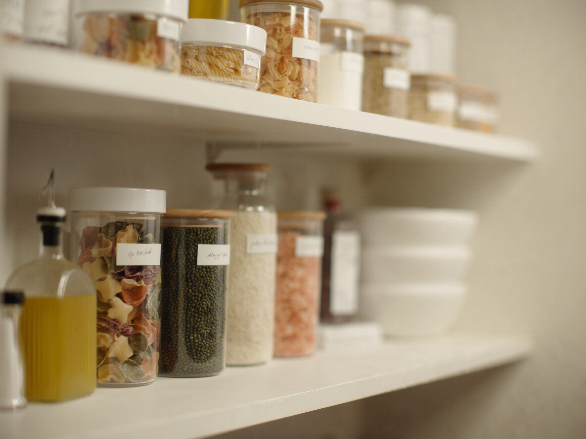 Pantry
