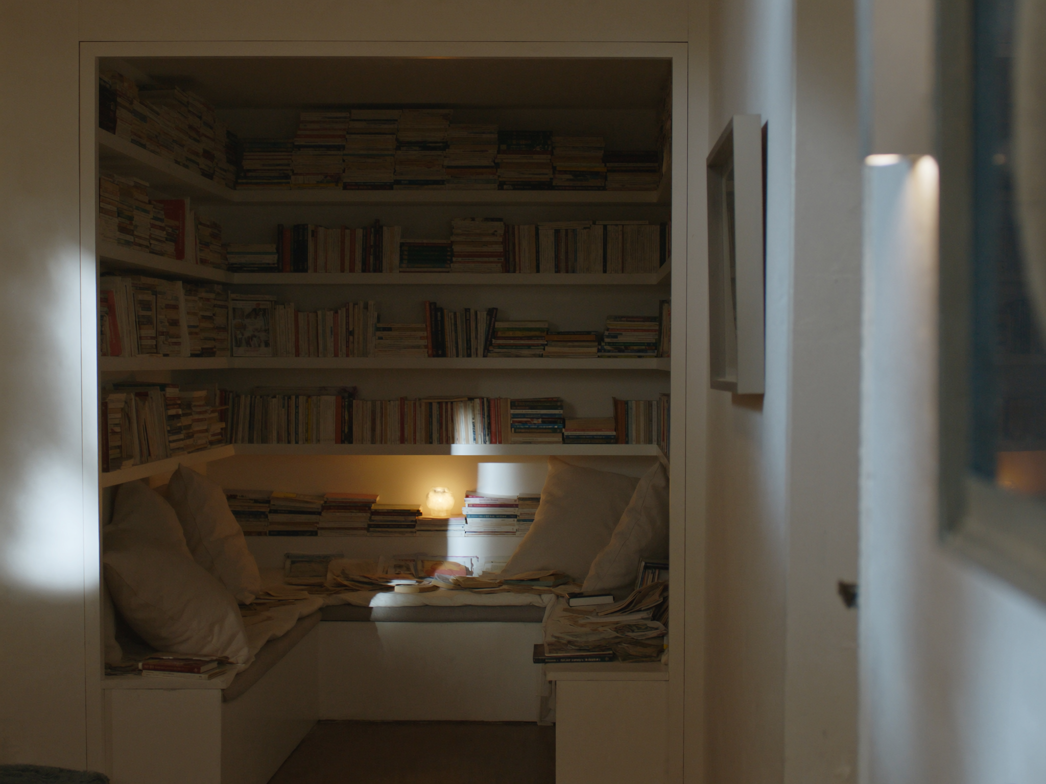 Small Spaces